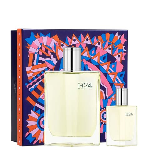 hermes perfume harrods.